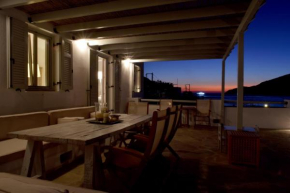 Kamares Port Villa